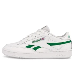 Hot Club C Revenge Low Tops|The Classics