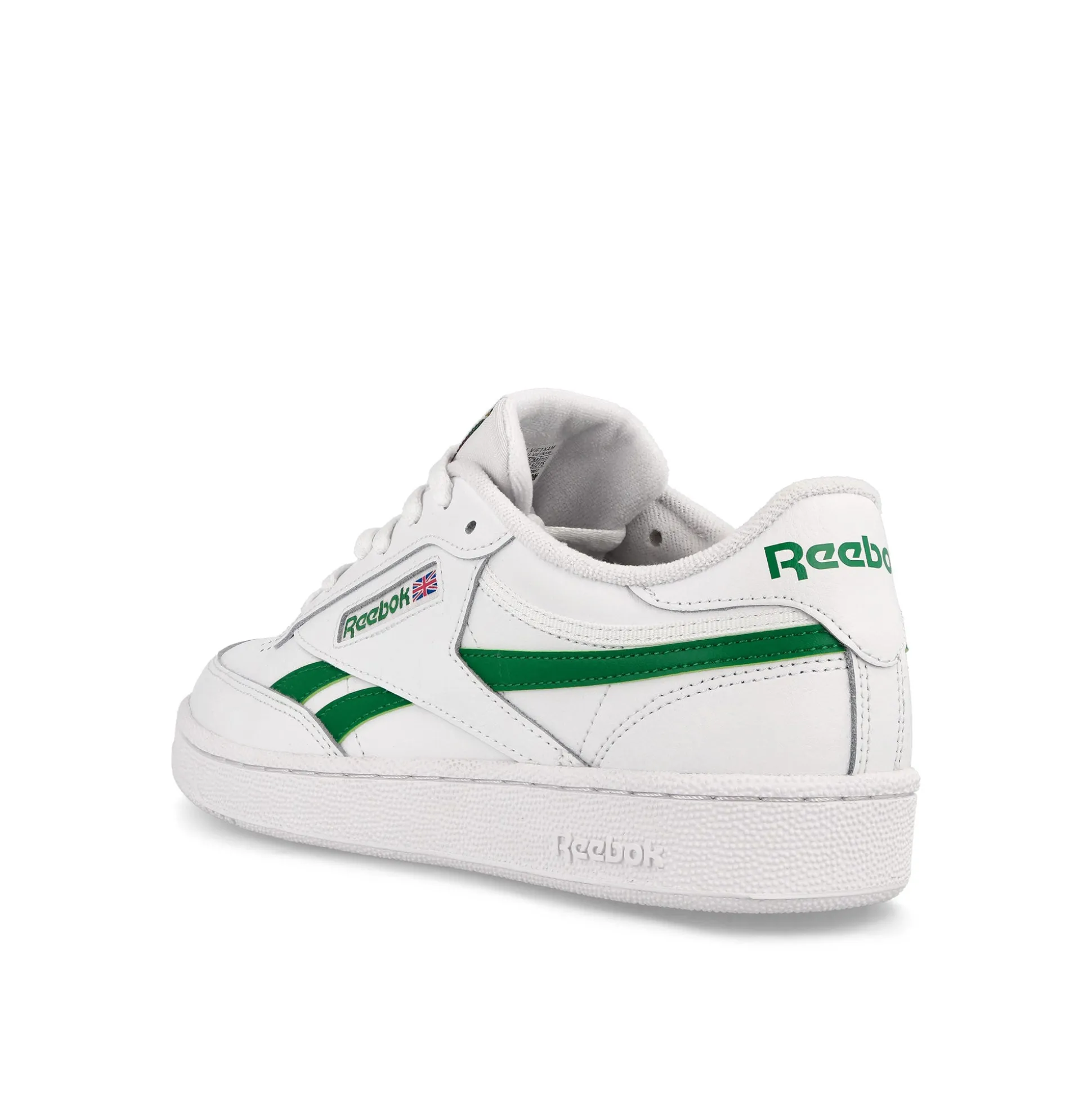 Hot Club C Revenge Low Tops|The Classics