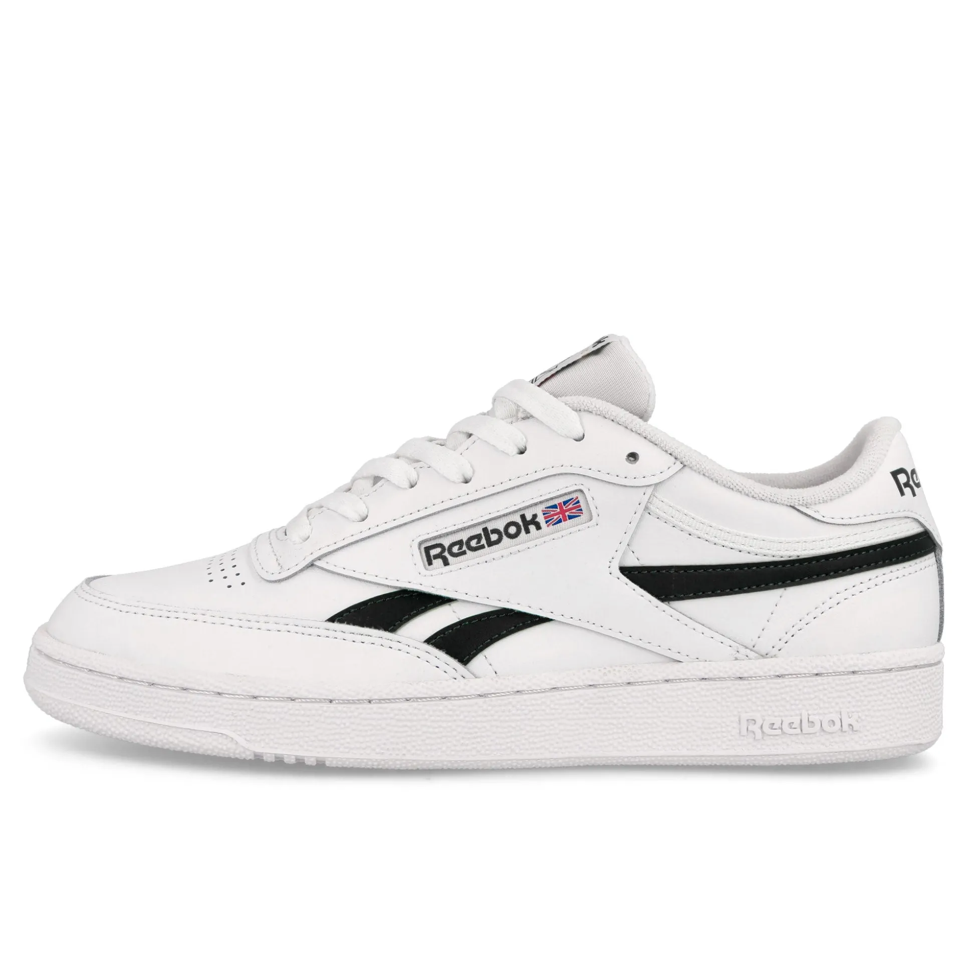 Fashion Club C Revenge Low Tops|The Classics