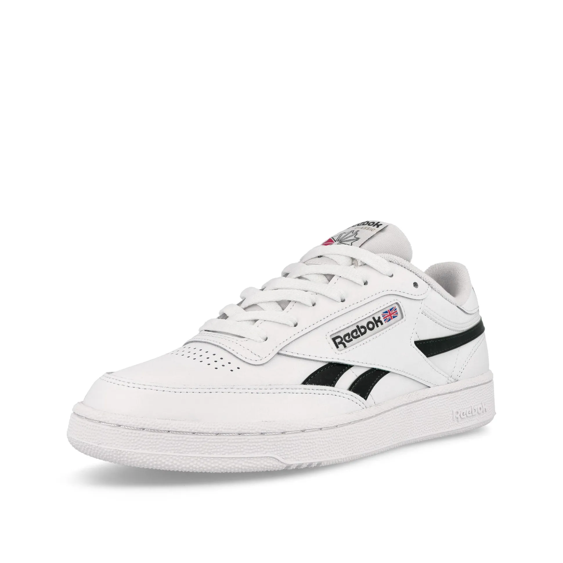 Fashion Club C Revenge Low Tops|The Classics
