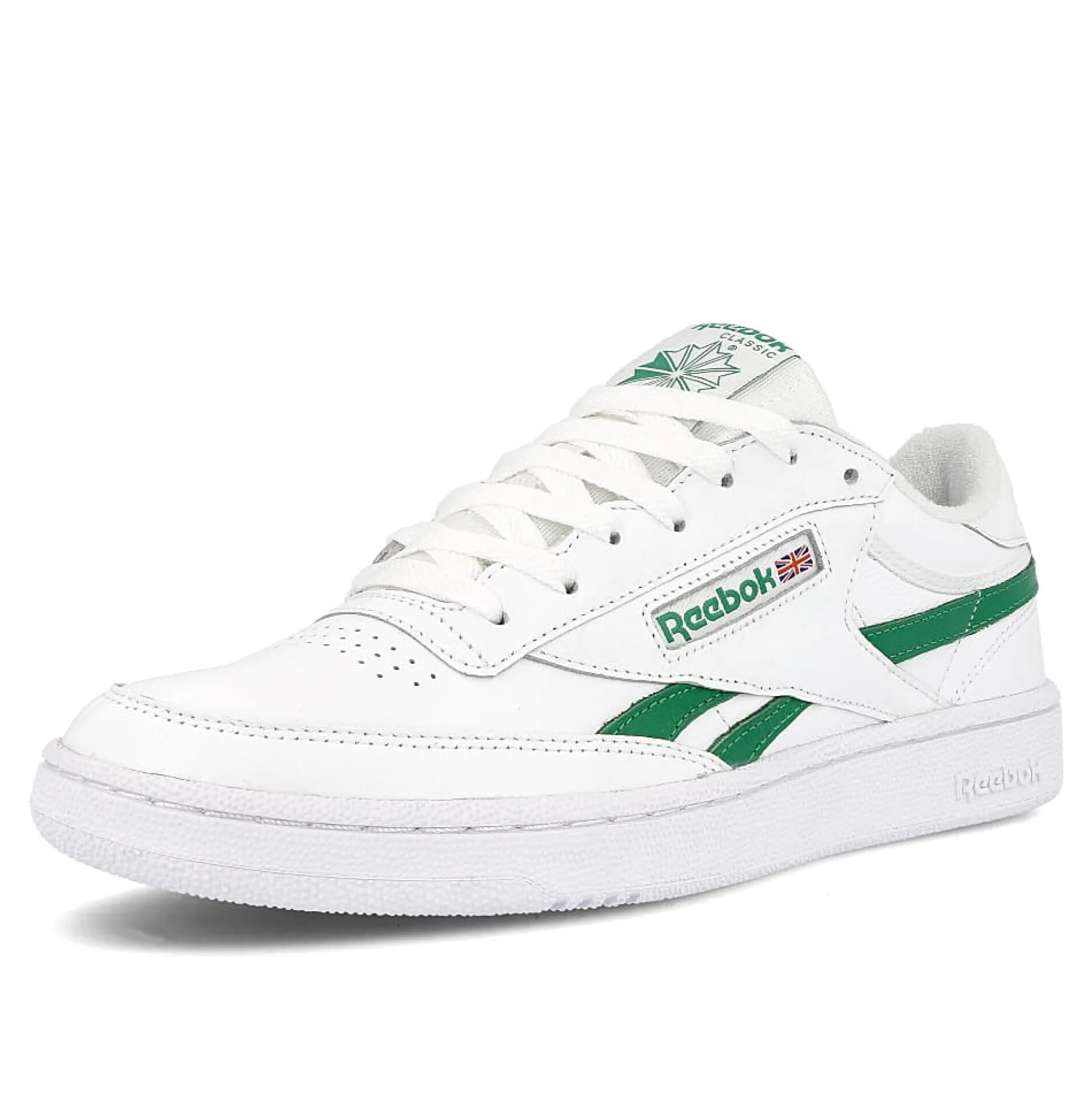 Sale Club C Revenge MU Low Tops|Basketball & Court