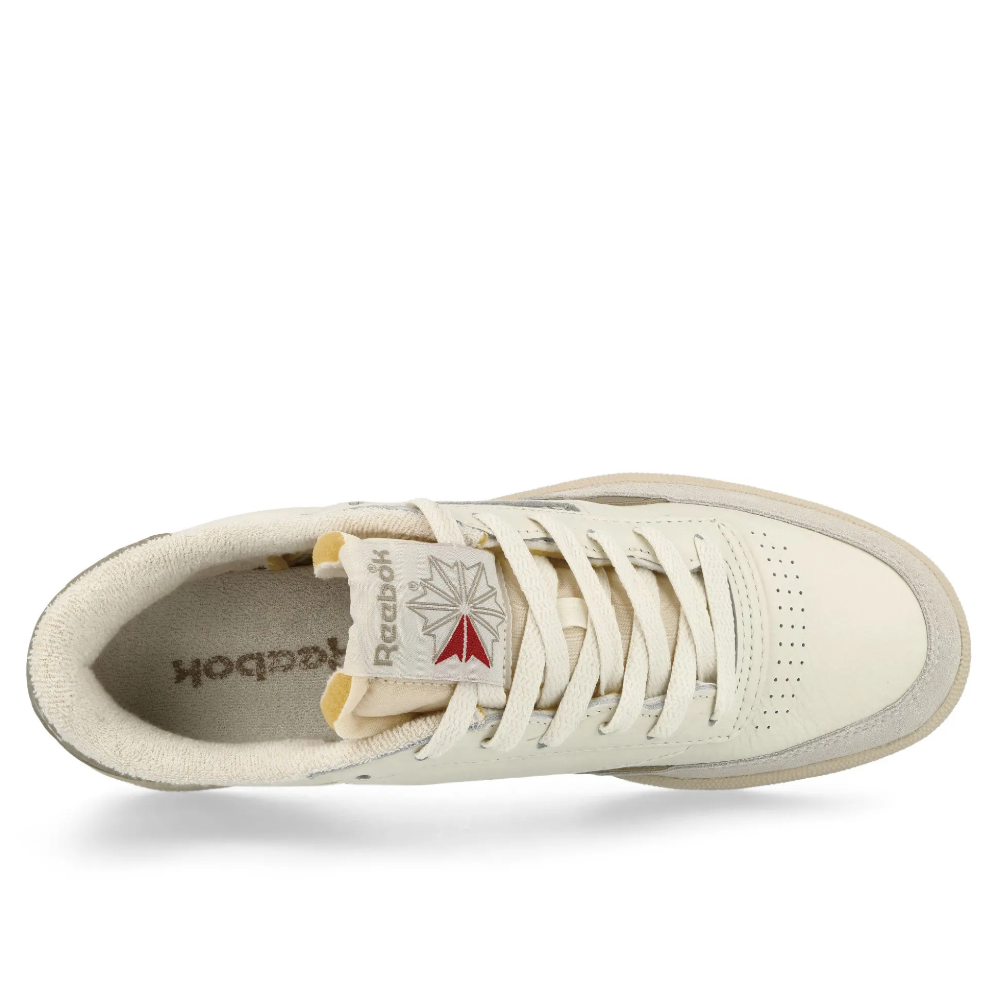 Flash Sale Club C Revenge Vintage Women Low Tops|The Classics