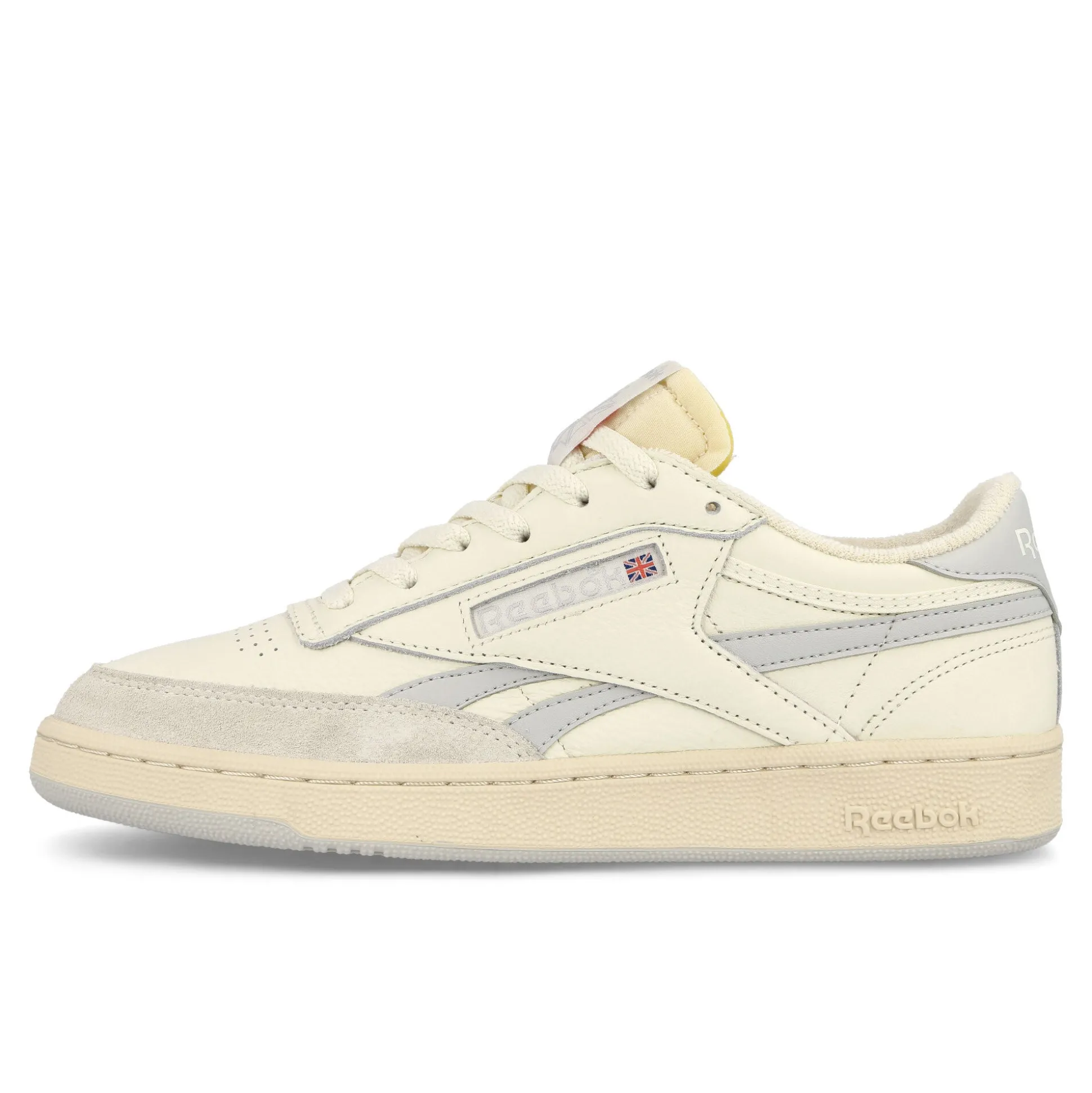 Hot Club C Revenge Vintage Women Low Tops|Basketball & Court