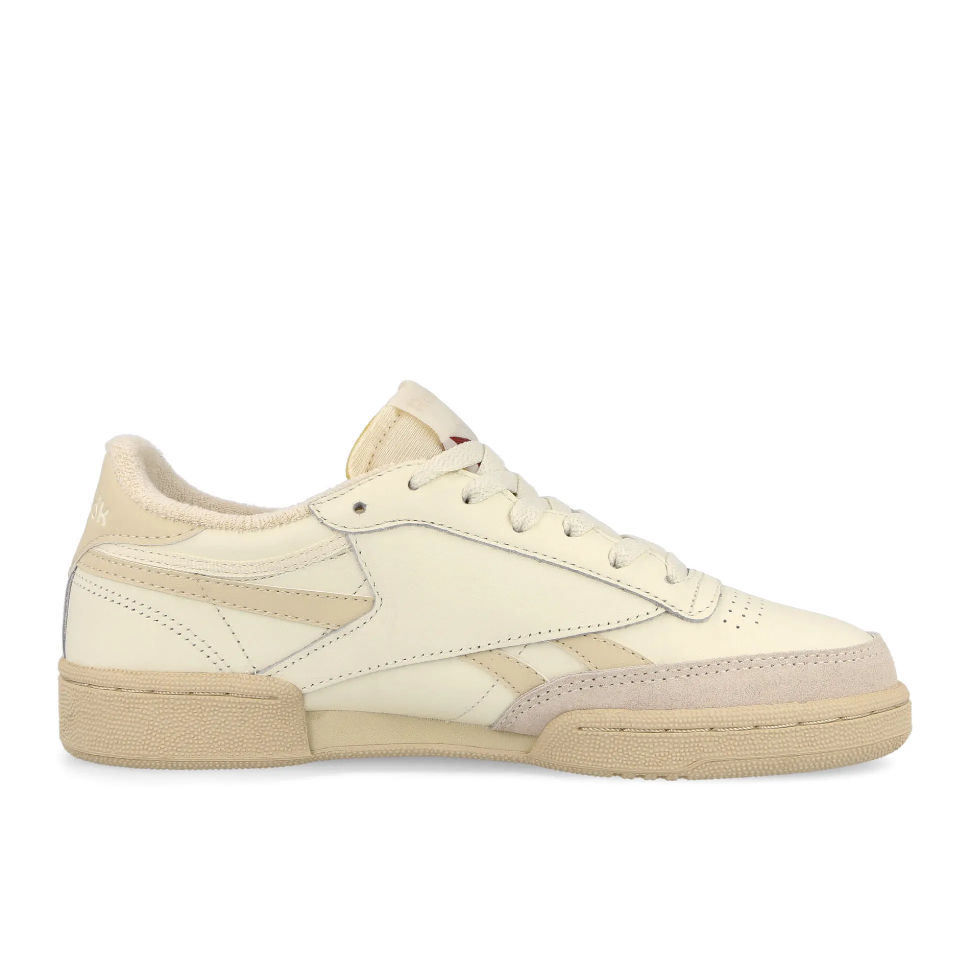 Shop Club C Revenge Vintage Women Low Tops|Basketball & Court