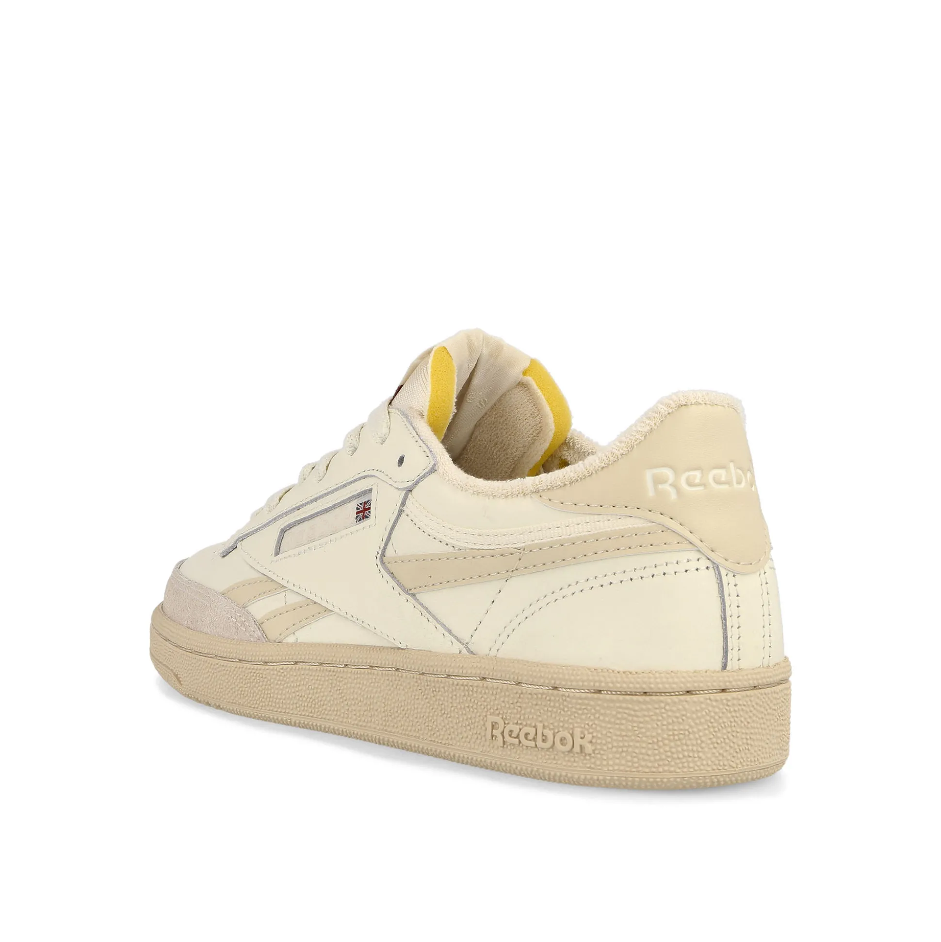 Shop Club C Revenge Vintage Women Low Tops|Basketball & Court