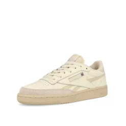 Shop Club C Revenge Vintage Women Low Tops|Basketball & Court
