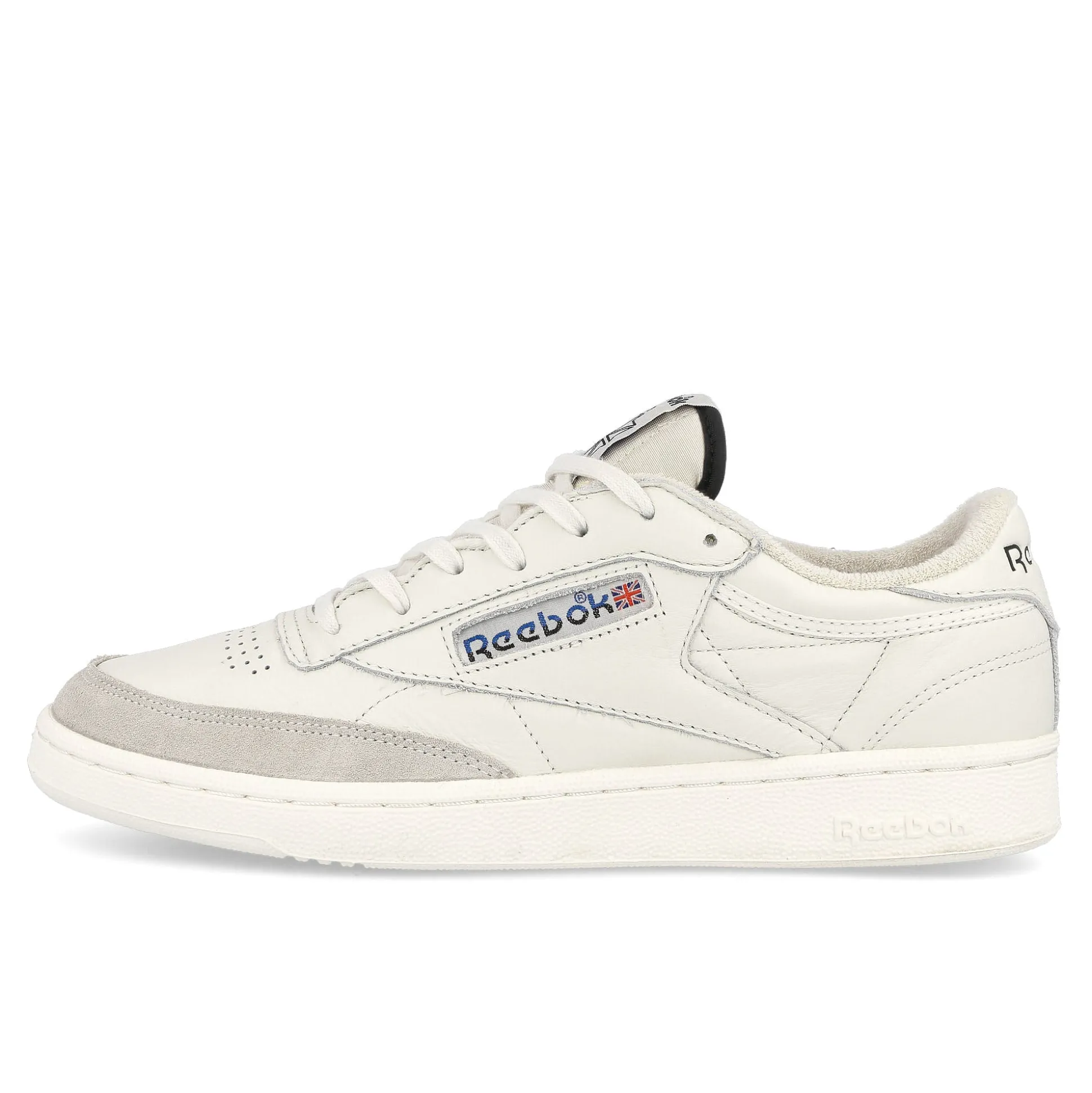 Online Club C Vintage Low Tops|Basketball & Court