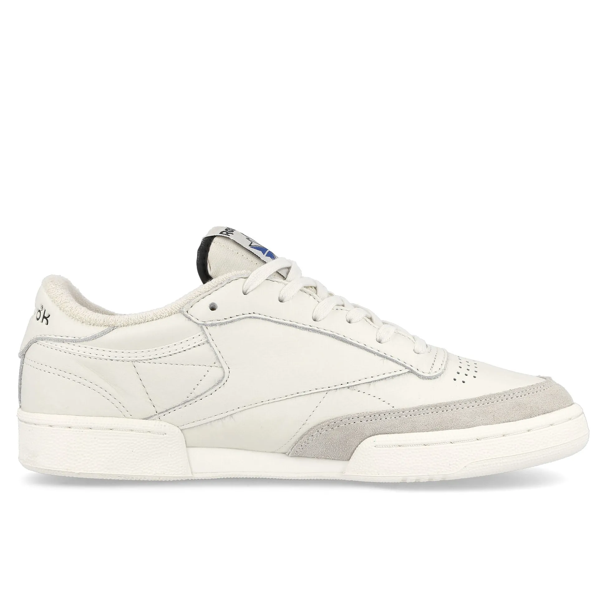 Online Club C Vintage Low Tops|Basketball & Court