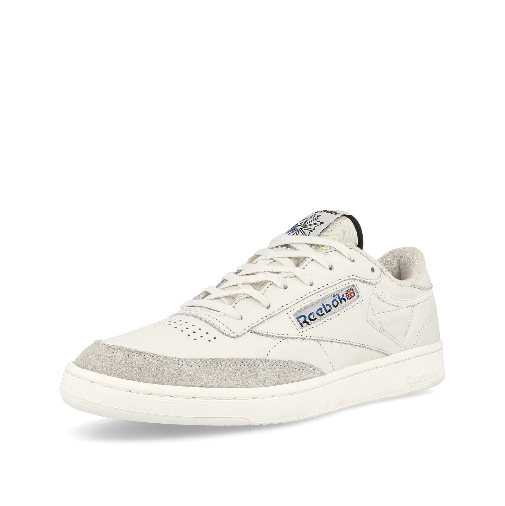 Online Club C Vintage Low Tops|Basketball & Court
