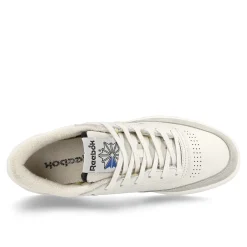 Online Club C Vintage Low Tops|Basketball & Court