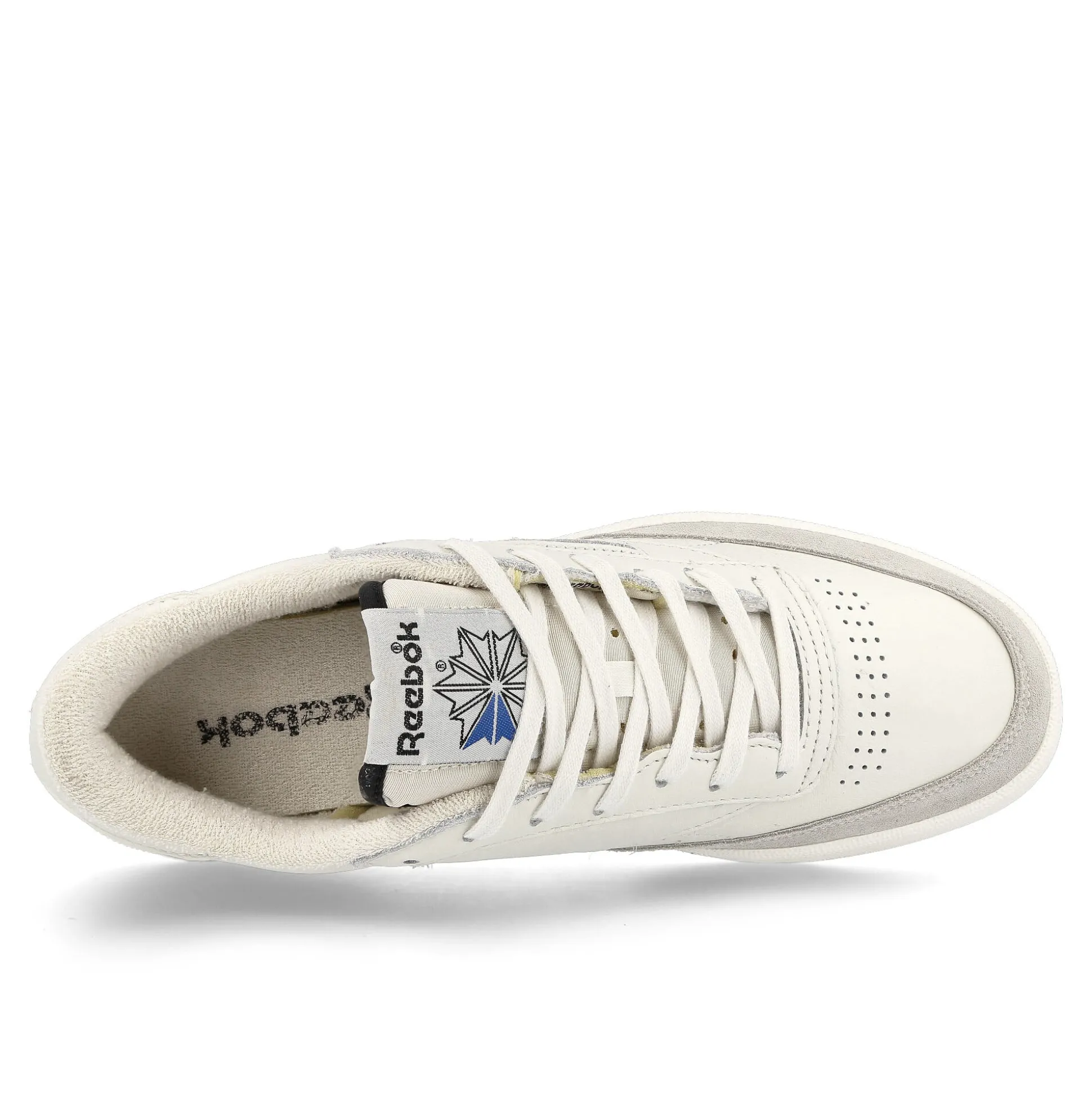 Online Club C Vintage Low Tops|Basketball & Court