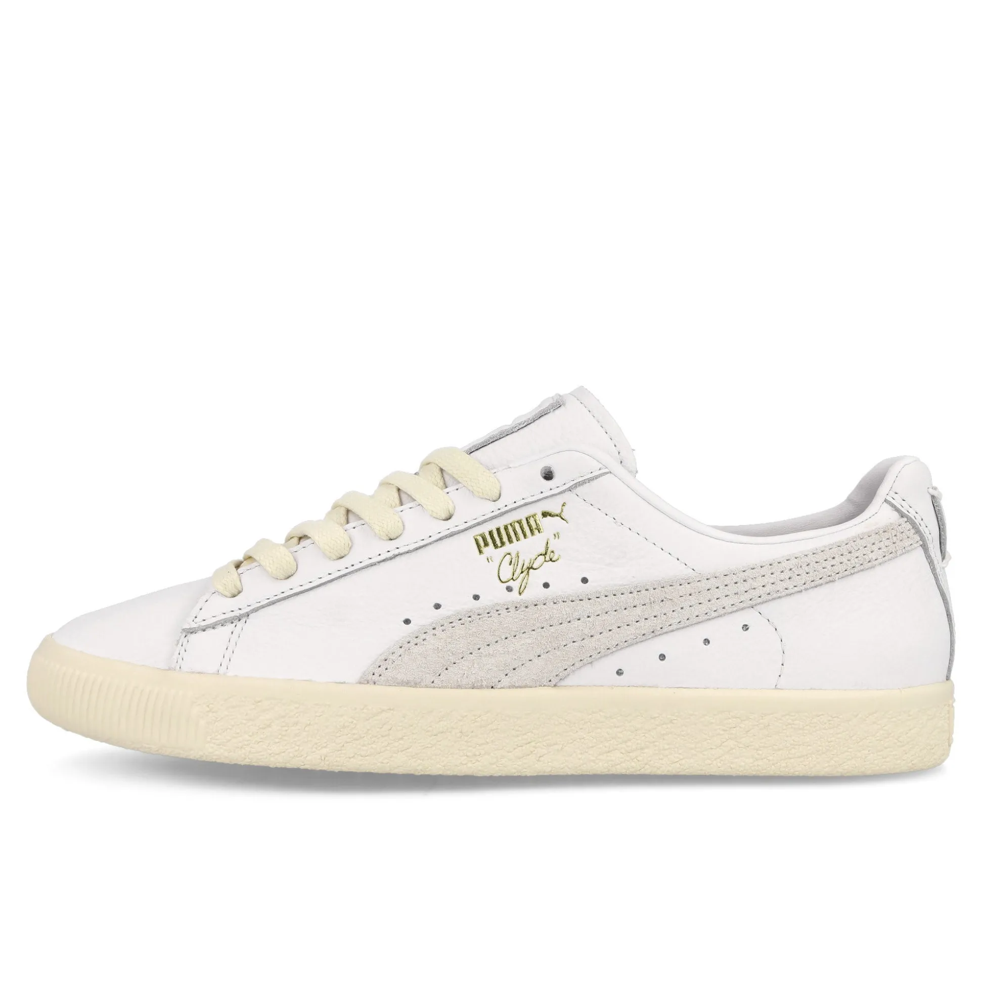 Best Sale Clyde Base Women Low Tops|The Classics