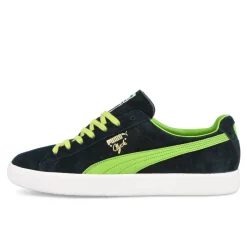 Sale Clyde Clydezilla MIJ Low Tops|Basketball & Court