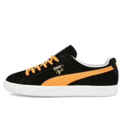 Hot Clyde Clydezilla MIJ Low Tops|Basketball & Court