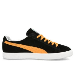 Hot Clyde Clydezilla MIJ Low Tops|Basketball & Court