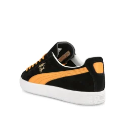 Hot Clyde Clydezilla MIJ Low Tops|Basketball & Court