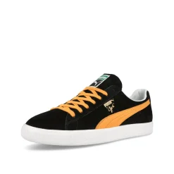 Hot Clyde Clydezilla MIJ Low Tops|Basketball & Court