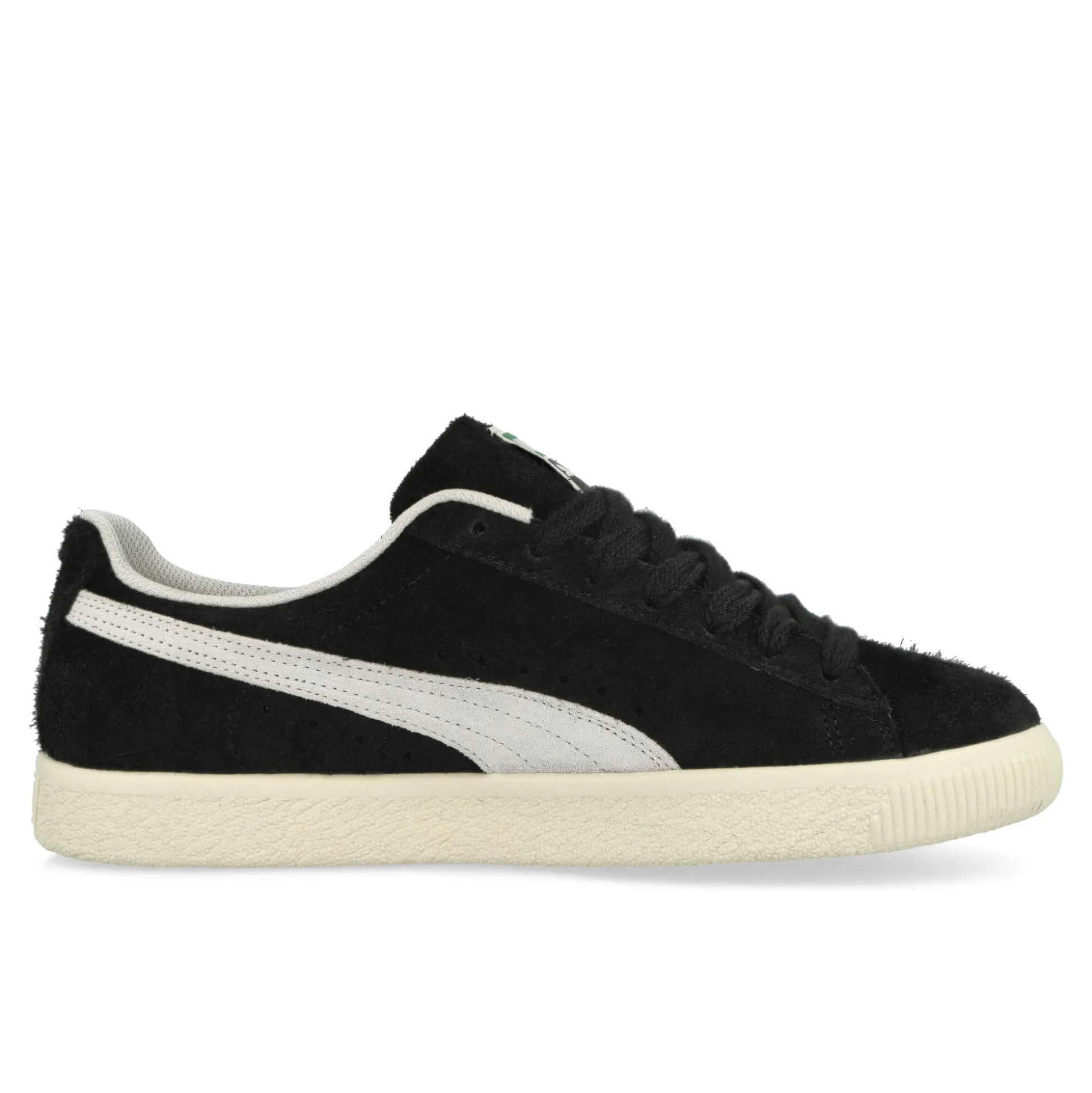 Best Clyde Hairy Suede Low Tops|Basketball & Court