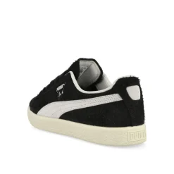 Best Clyde Hairy Suede Low Tops|Basketball & Court
