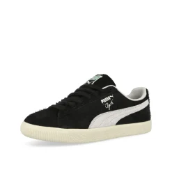 Best Clyde Hairy Suede Low Tops|Basketball & Court