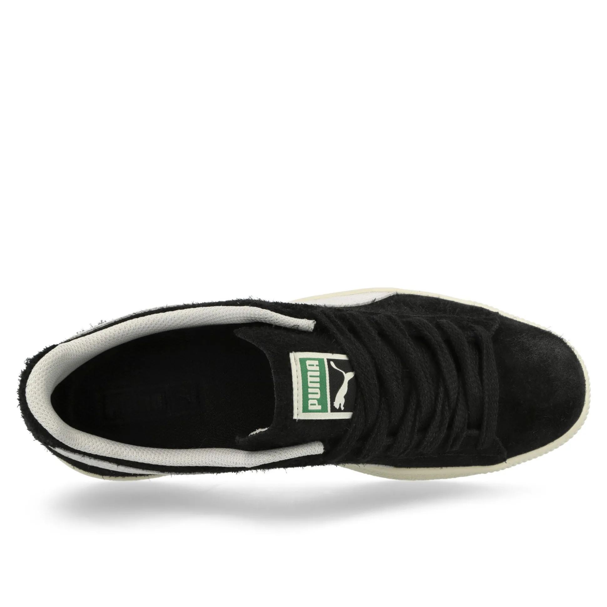 Best Clyde Hairy Suede Low Tops|Basketball & Court
