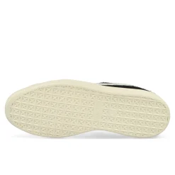 Best Clyde Hairy Suede Low Tops|Basketball & Court