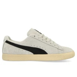 Best Sale Clyde Hairy Suede Low Tops|Basketball & Court