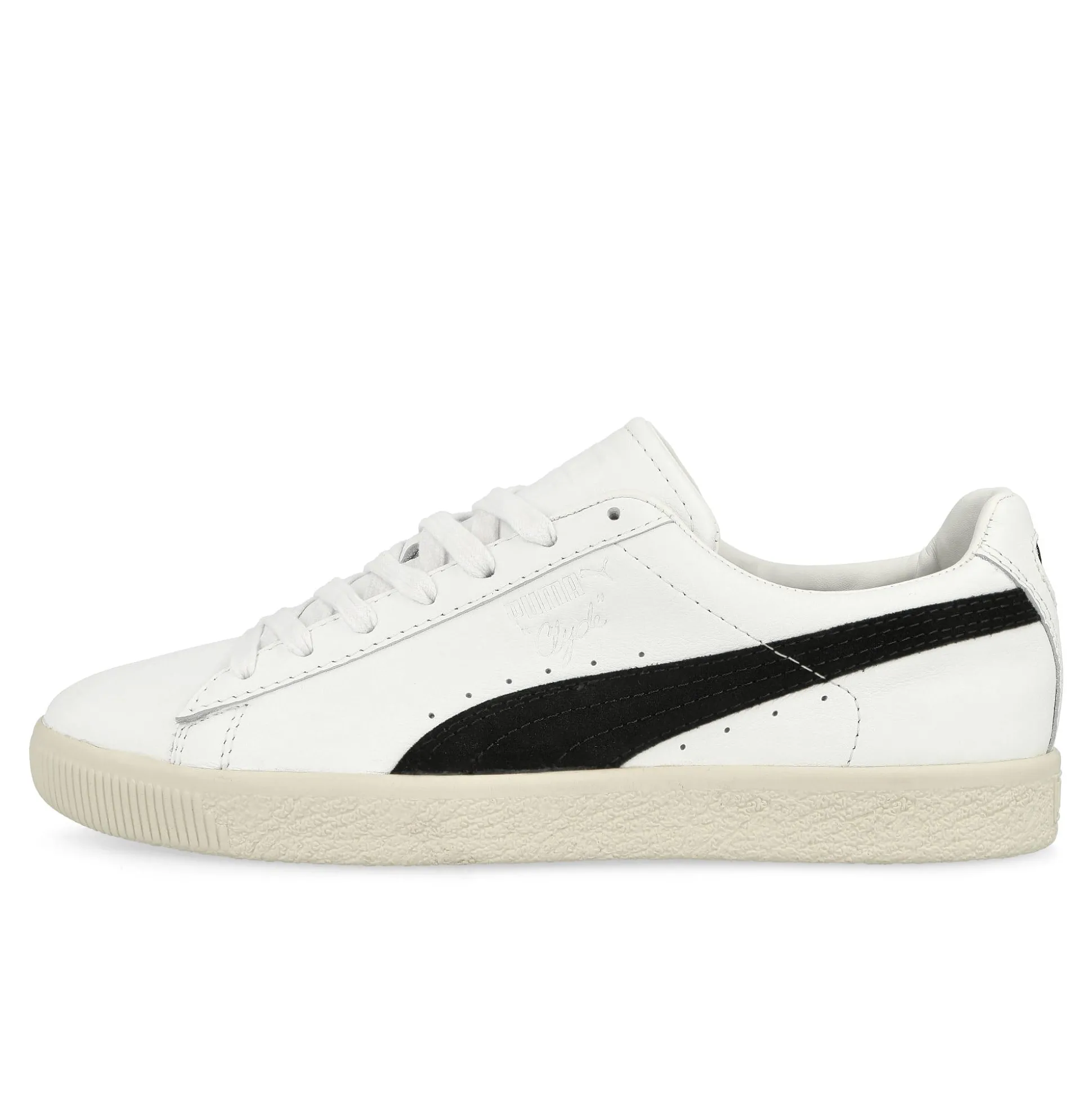 Store Clyde MIG Low Tops|The Classics