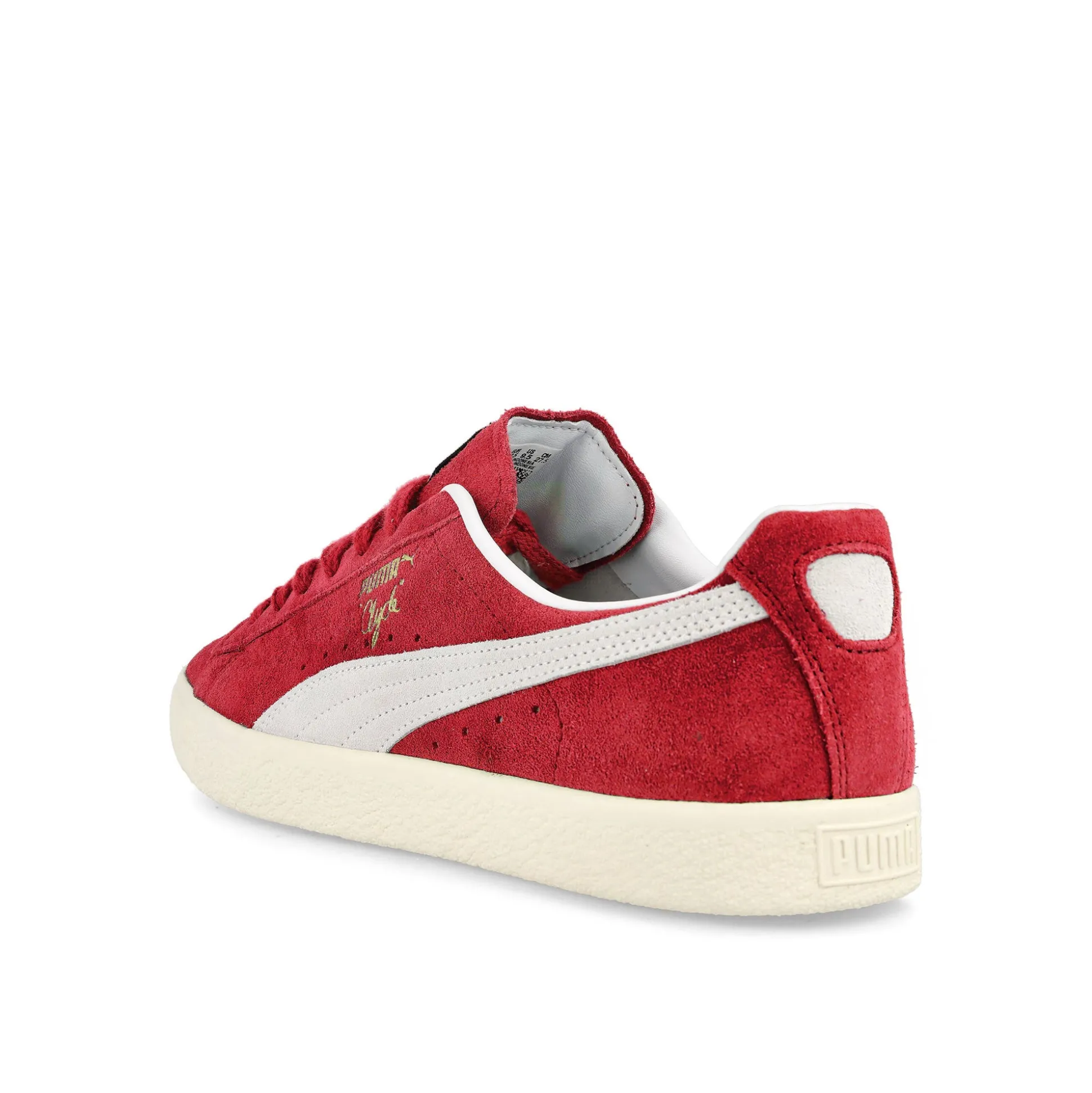 Clearance Clyde OG Low Tops|The Classics