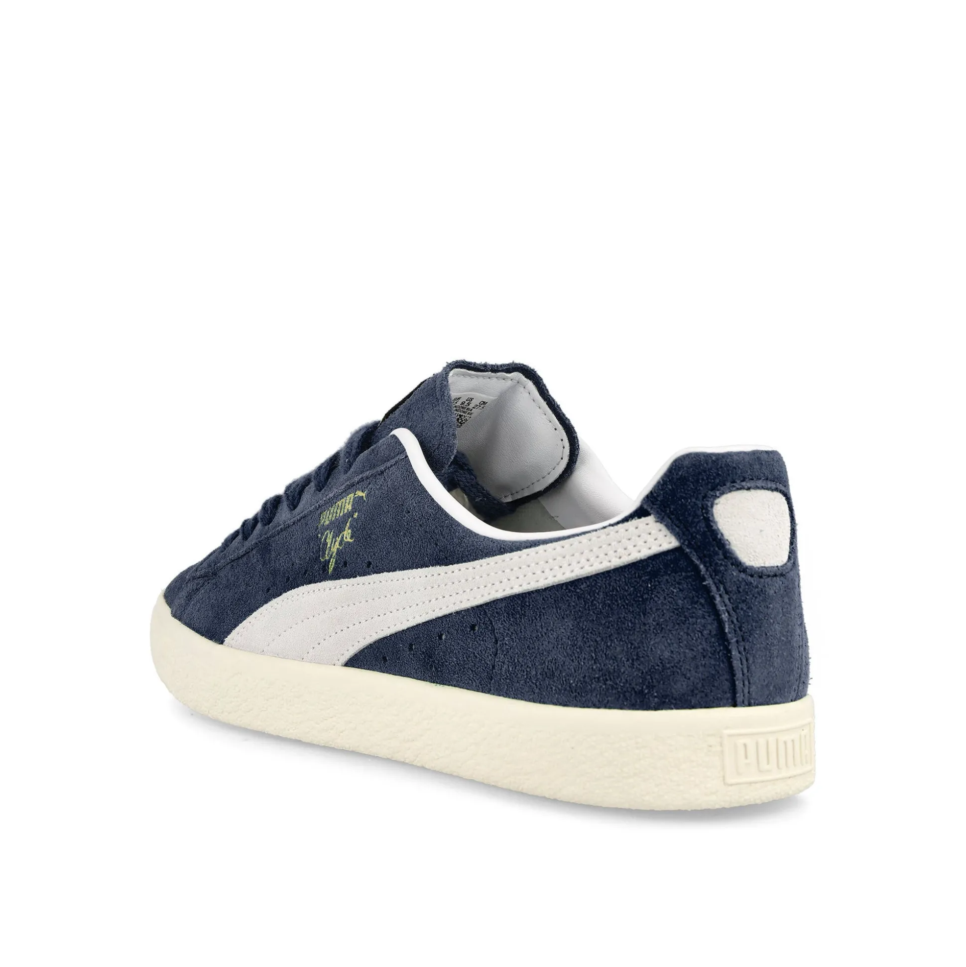 Online Clyde OG Low Tops|The Classics