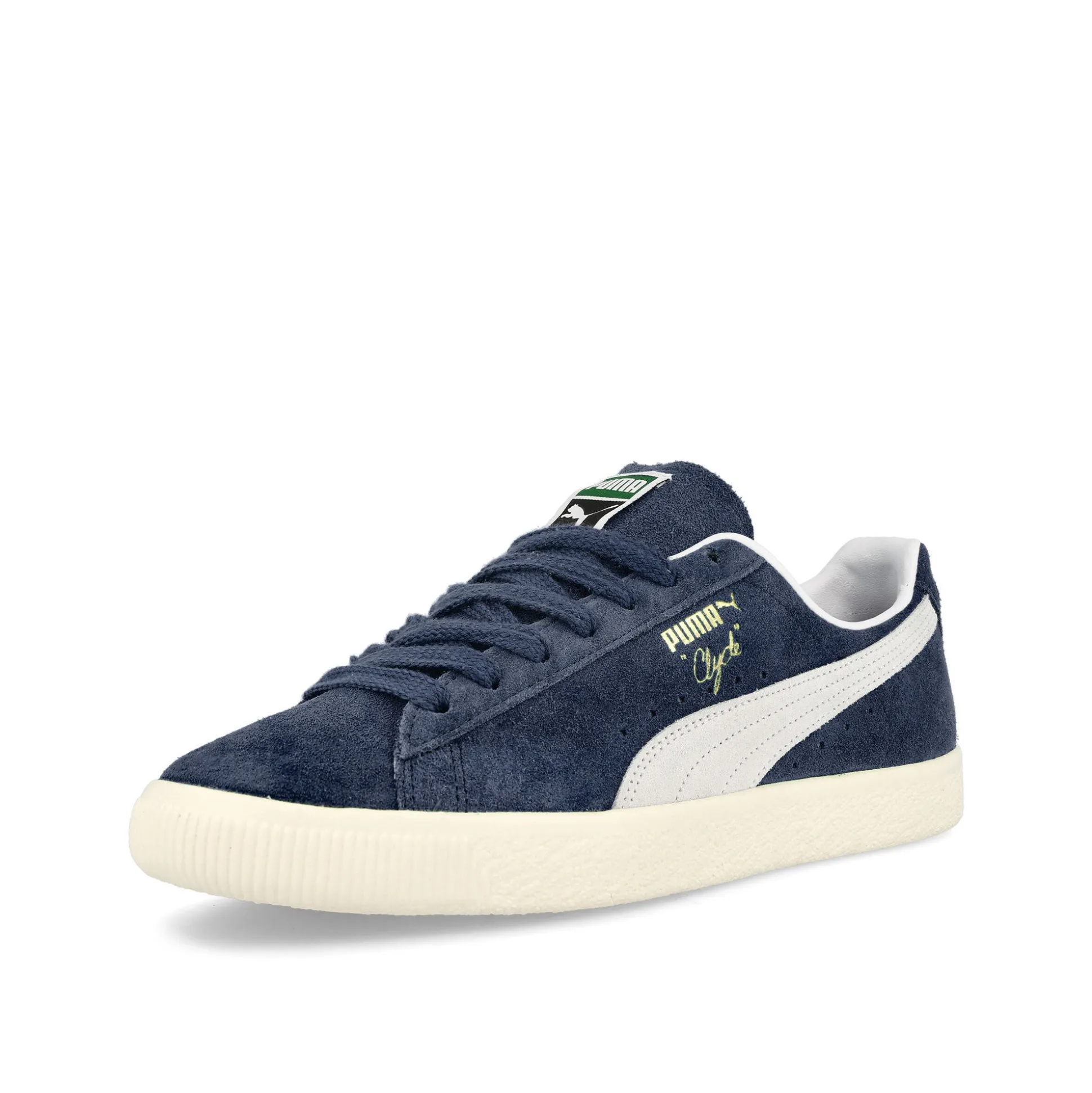 Online Clyde OG Low Tops|The Classics