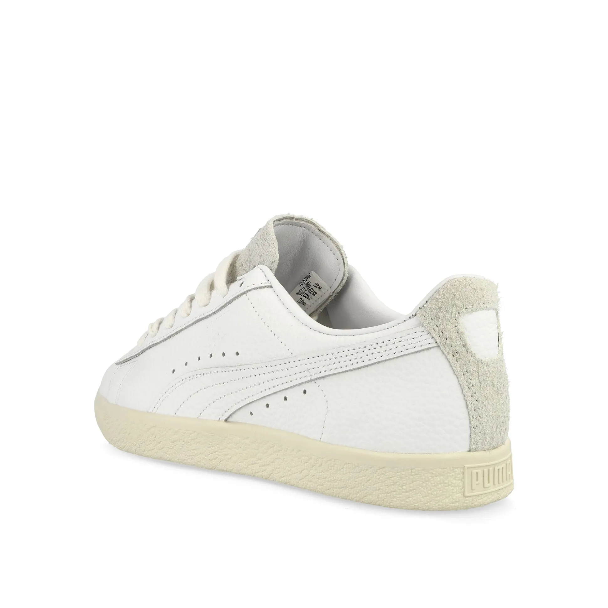 Flash Sale Clyde Premium Low Tops