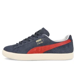 Discount Clyde Soho LONDON Low Tops|Basketball & Court
