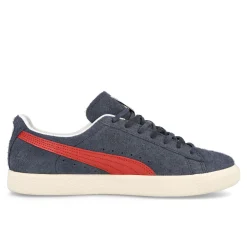 Discount Clyde Soho LONDON Low Tops|Basketball & Court