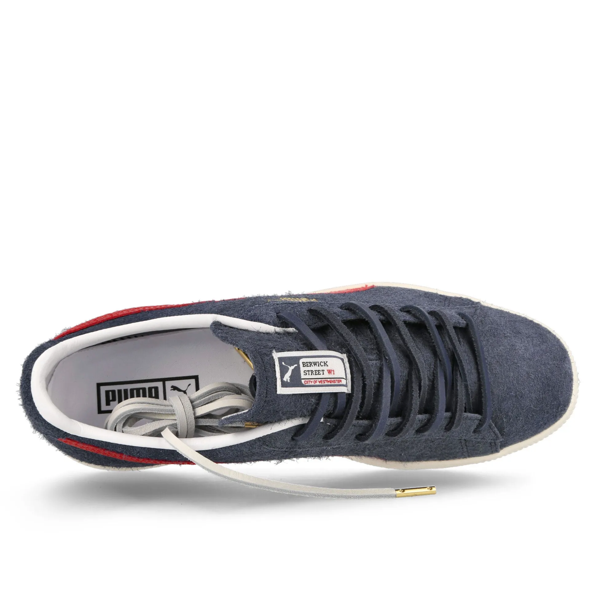 Discount Clyde Soho LONDON Low Tops|Basketball & Court