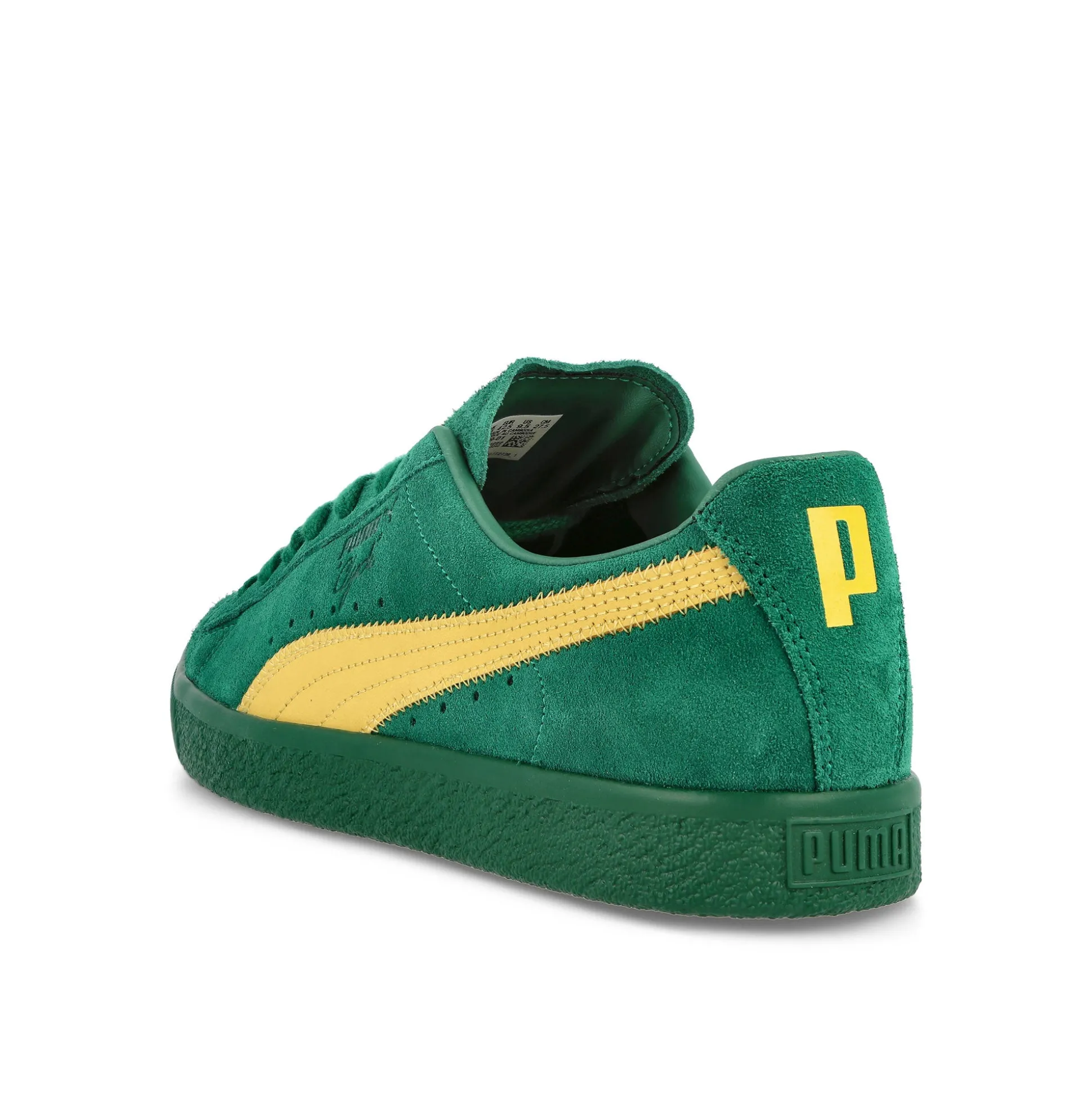 Clearance Clyde Super Women Low Tops|Retro & Running