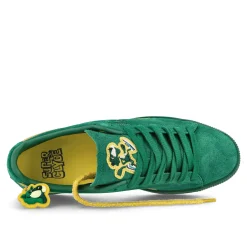 Clearance Clyde Super Women Low Tops|Retro & Running