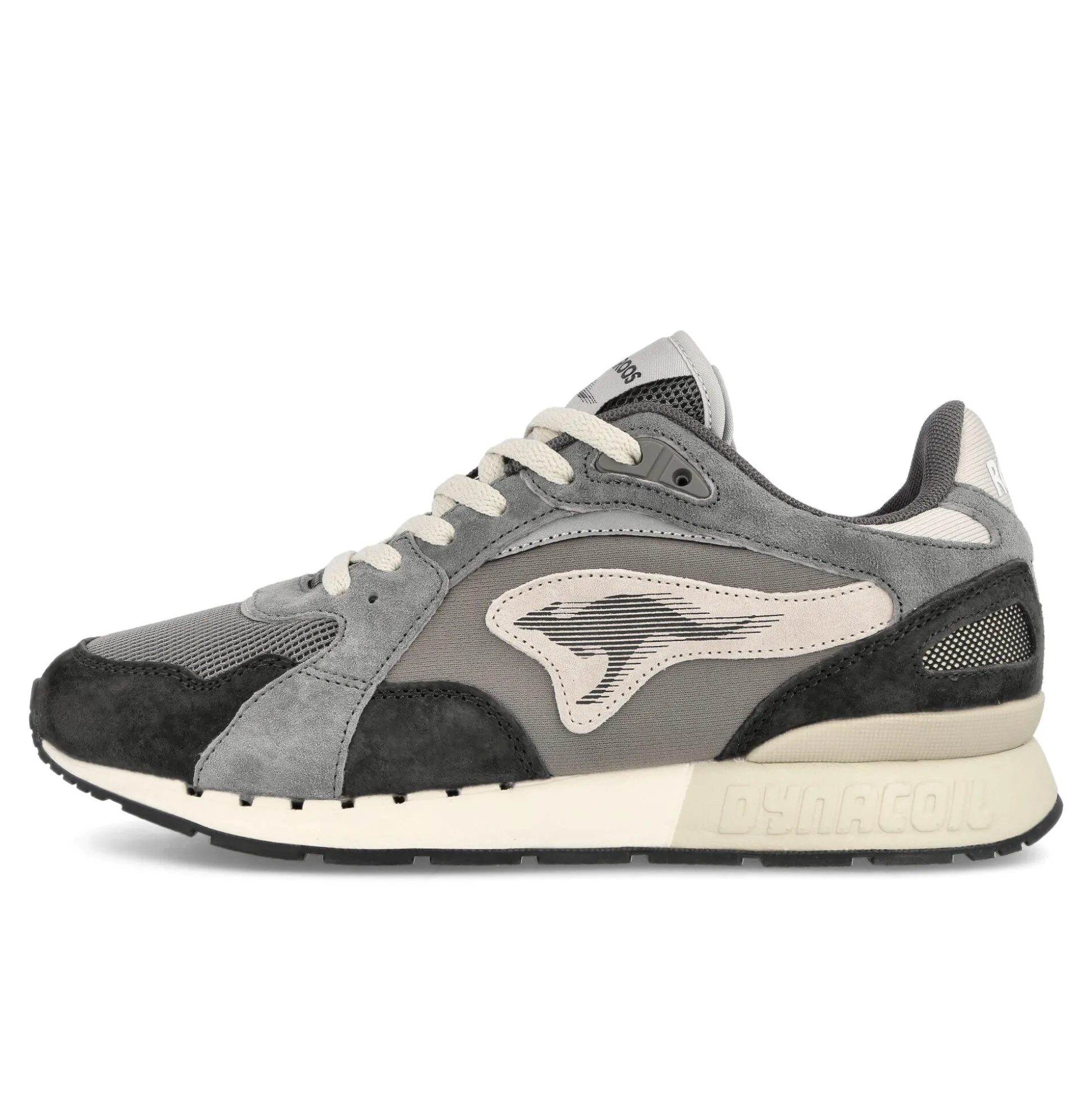 Online Coil R3 Low Tops|Retro & Running