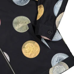 Cheap Coins Work Jacket Jackets & Coats