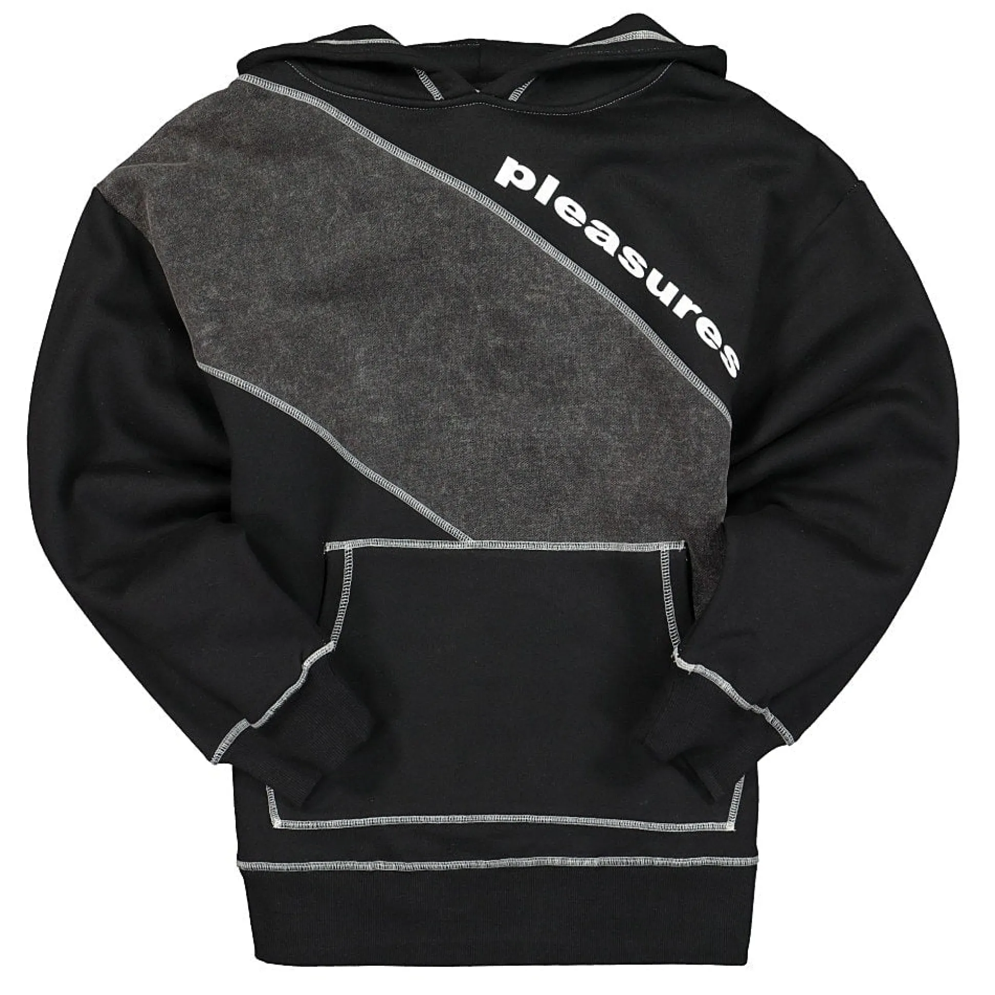 Store Collapse Hoody Sweatshirts & Hoodies