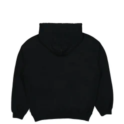New College Hooded Sweatshirt LS Sweatshirts & Hoodies
