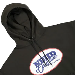 Discount College LS Sweatparka Sweatshirts & Hoodies