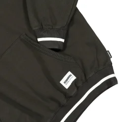Discount College LS Sweatparka Sweatshirts & Hoodies