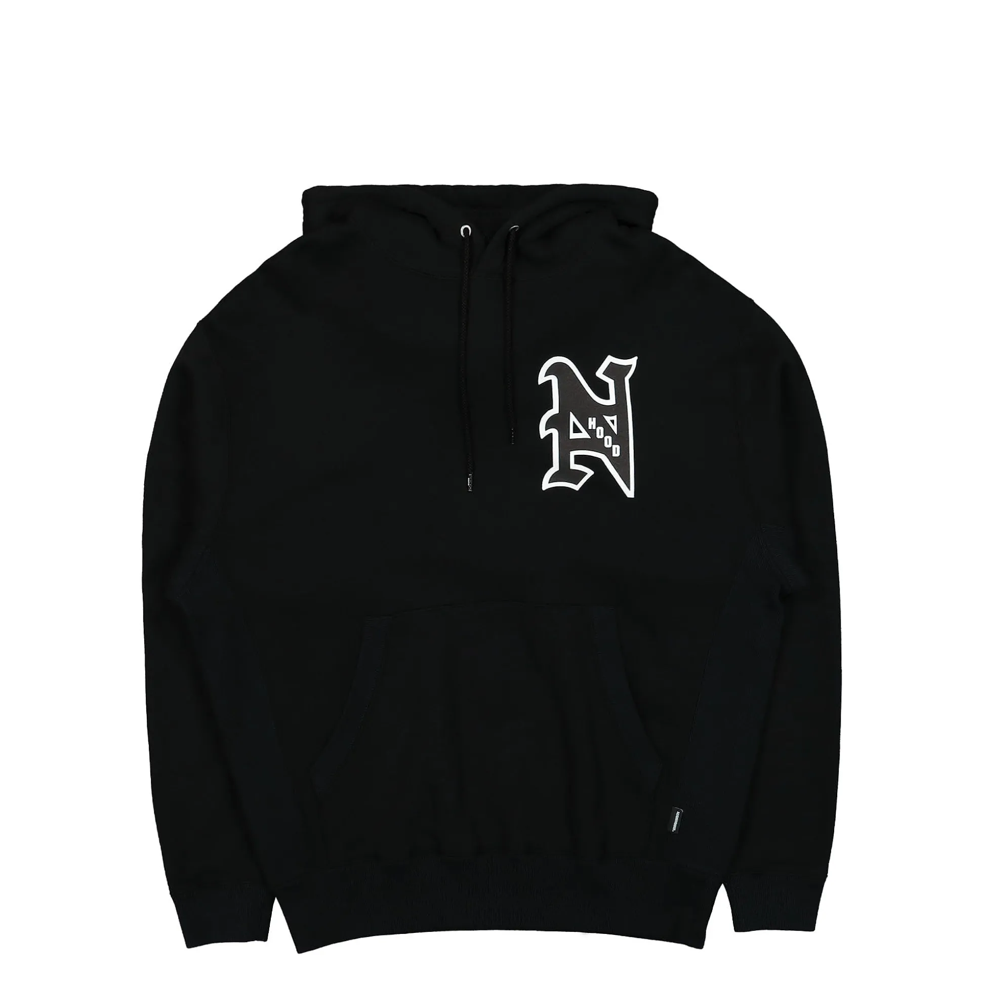 Cheap College-S LS. CO Hooded Sweatshirt Sweatshirts & Hoodies