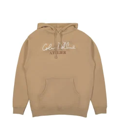 Online Colm Dillane Atelier Hoodie Sweatshirts & Hoodies
