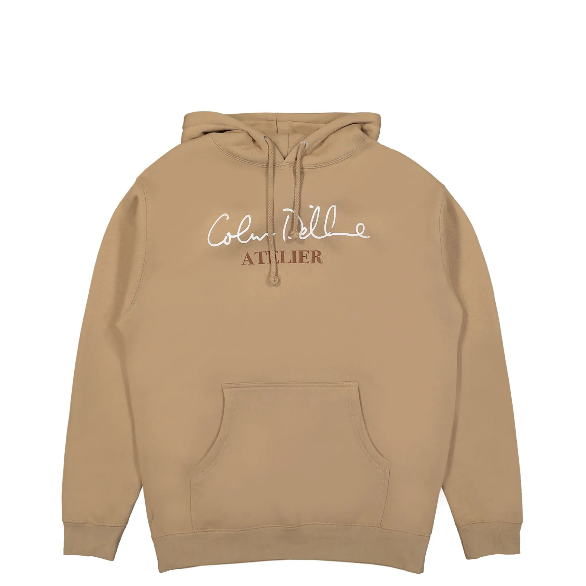 Online Colm Dillane Atelier Hoodie Sweatshirts & Hoodies