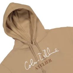 Online Colm Dillane Atelier Hoodie Sweatshirts & Hoodies