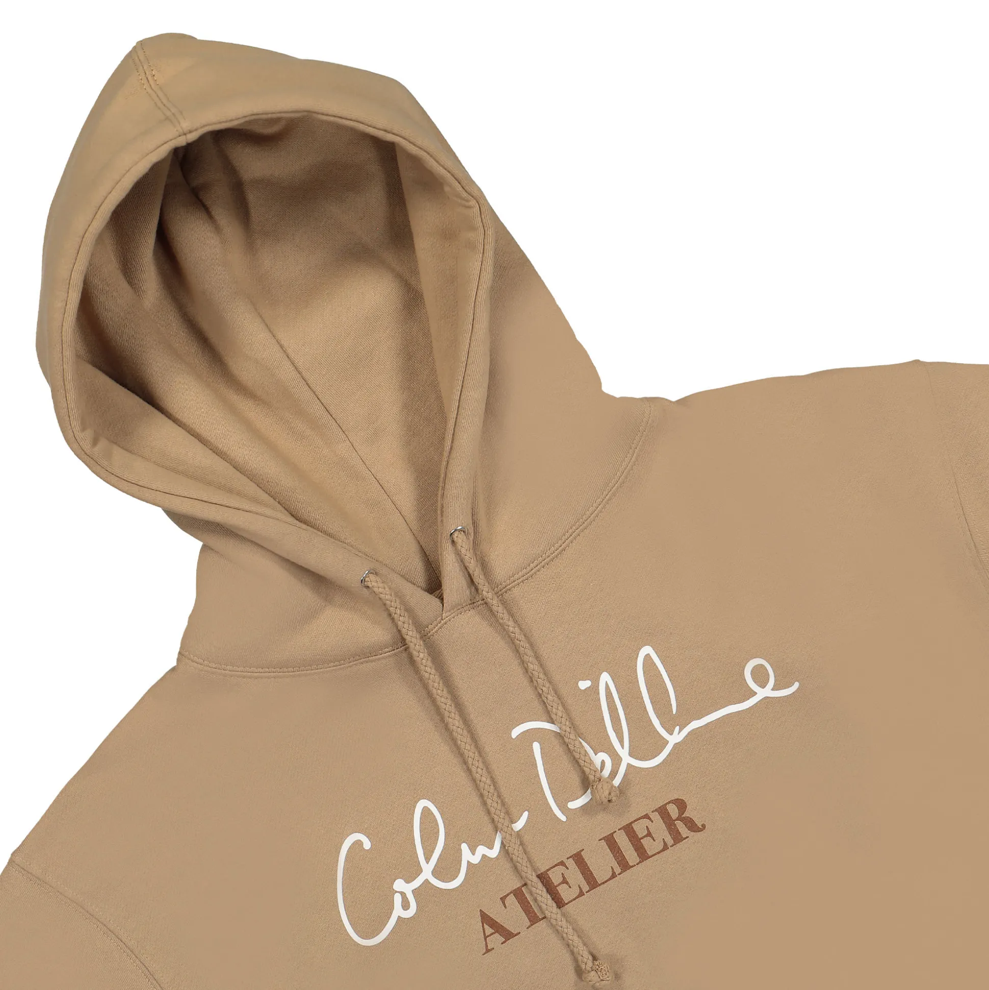 Online Colm Dillane Atelier Hoodie Sweatshirts & Hoodies