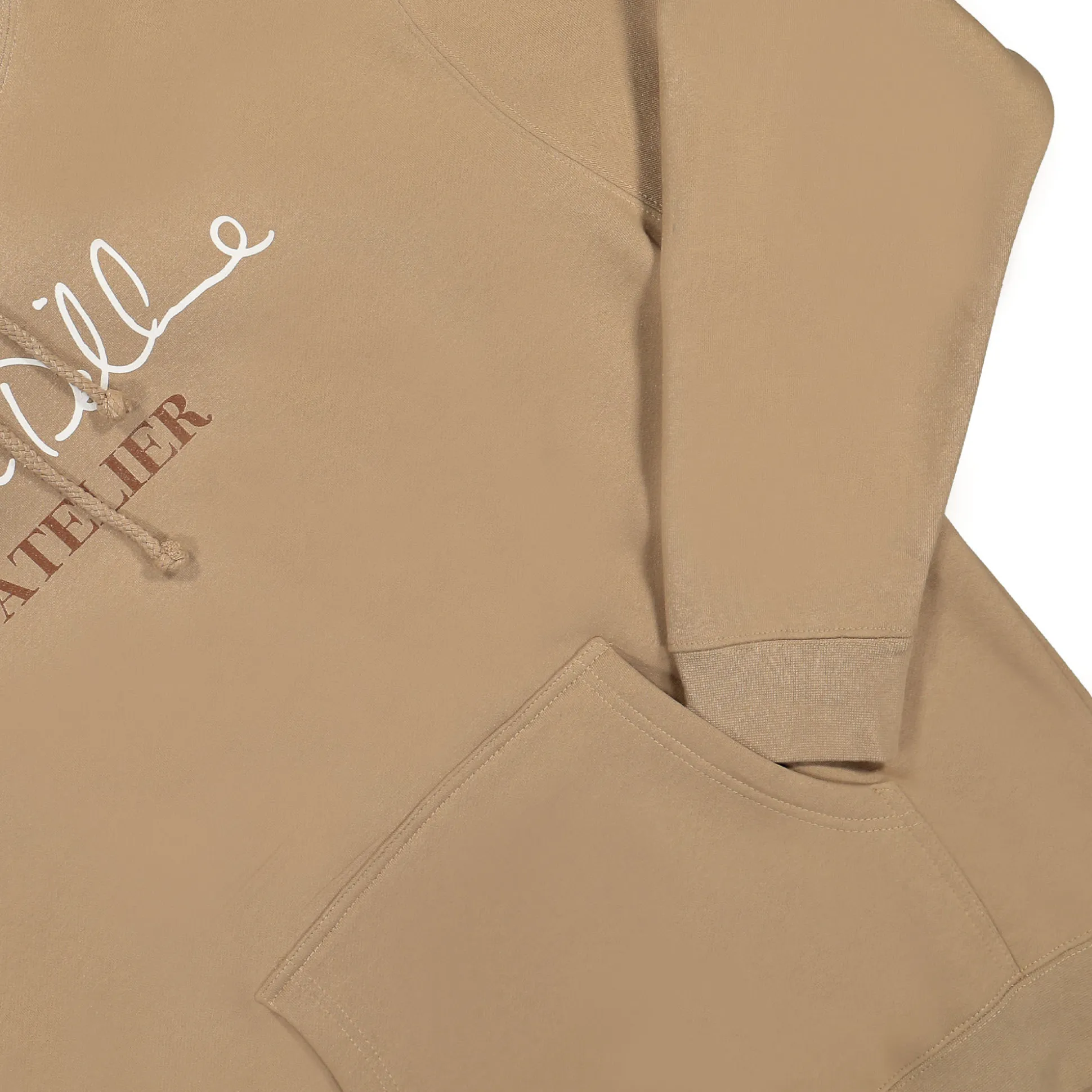Online Colm Dillane Atelier Hoodie Sweatshirts & Hoodies