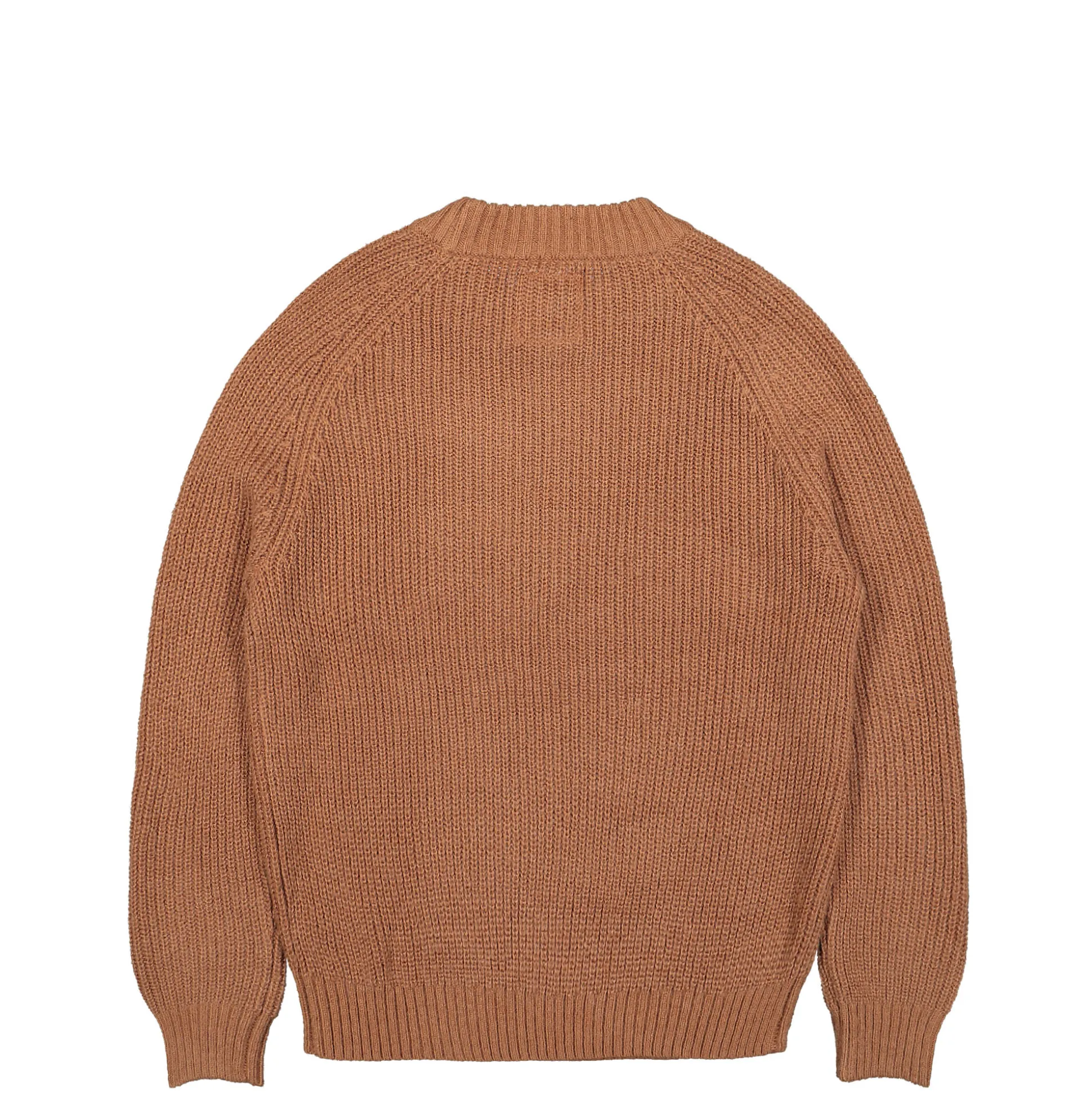 Fashion Colm Dillane Signature Sweater Sweatshirts & Hoodies